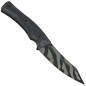 Preview: Magnum by Böker, Outdoormesser, Kydexscheide, Gürteladapter